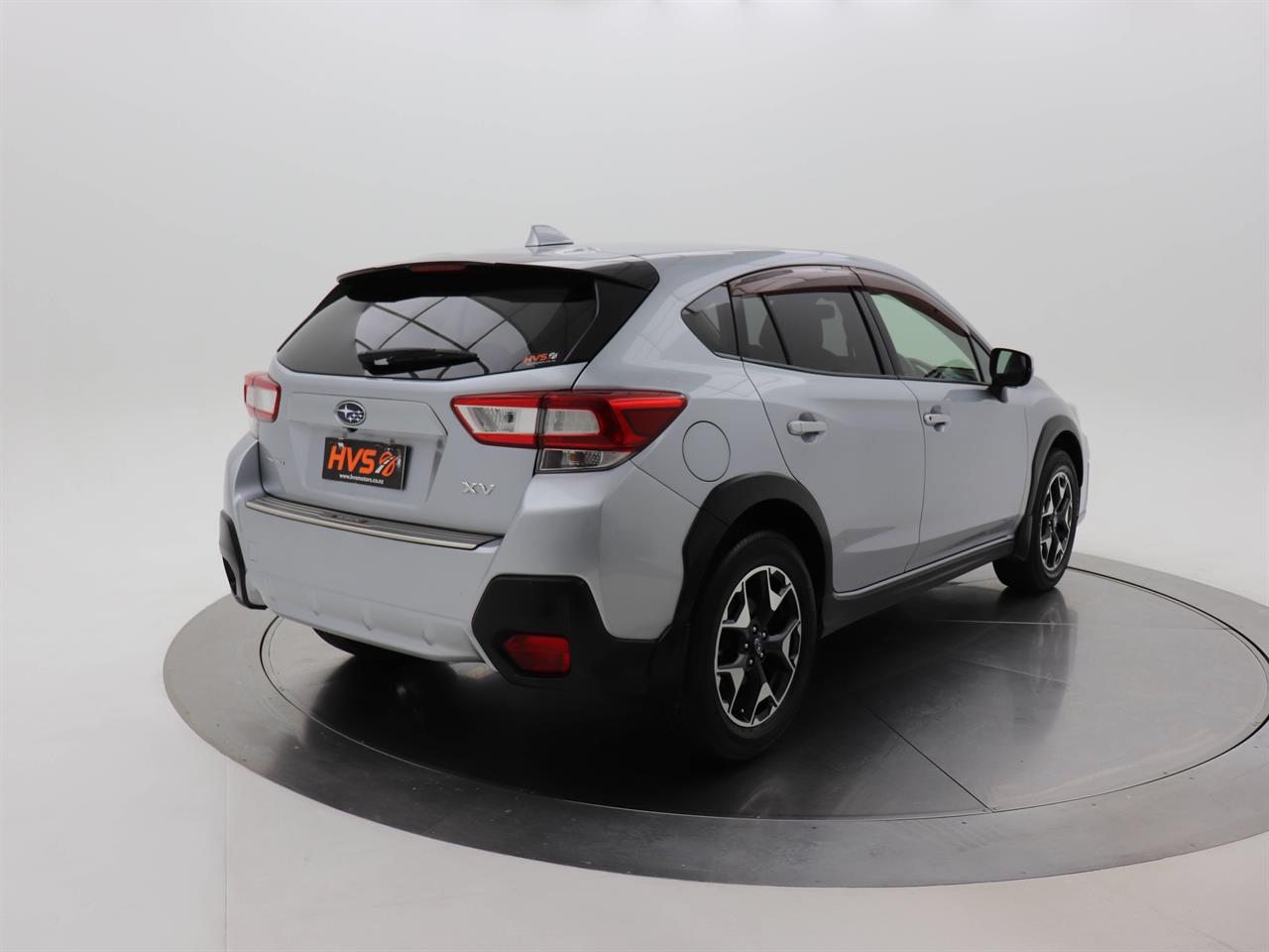 2017 Subaru XV