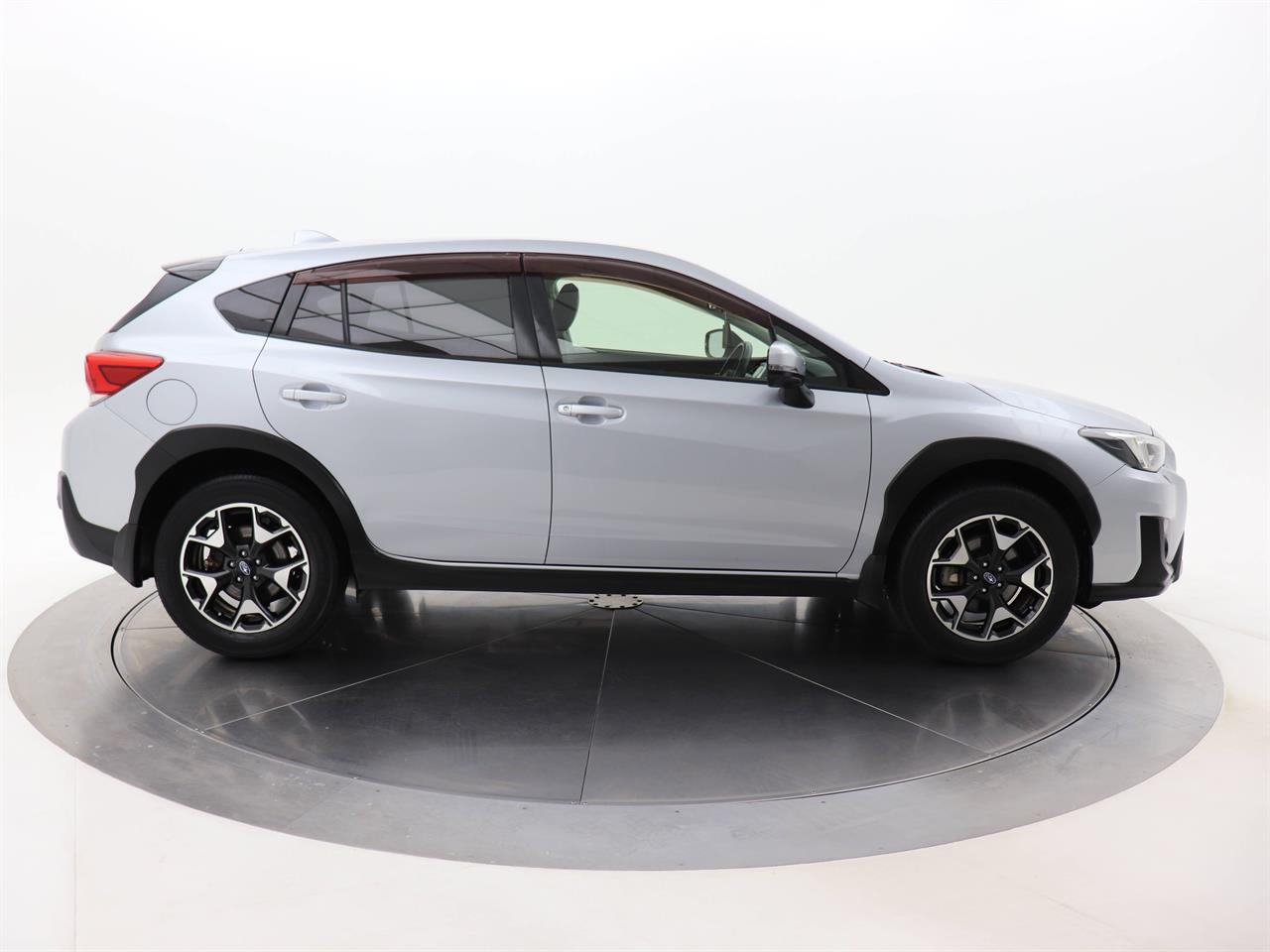 2017 Subaru XV