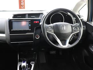 2015 Honda Fit - Thumbnail