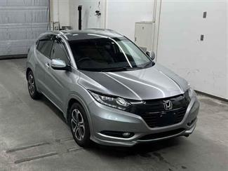 2014 Honda Vezel - Thumbnail