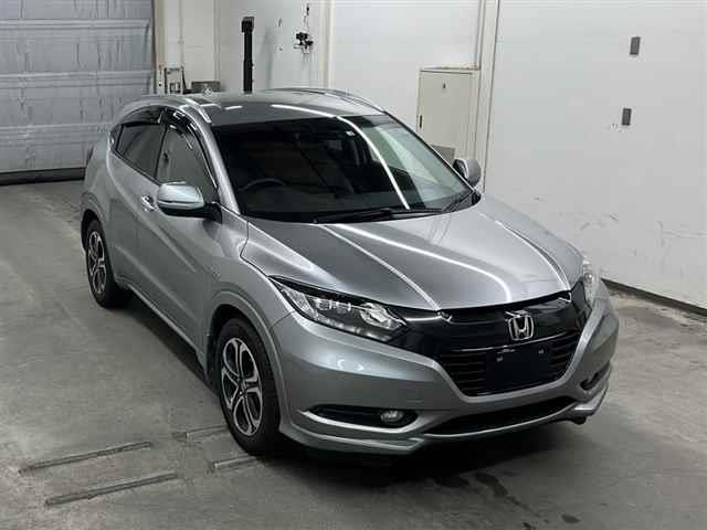 2014 Honda Vezel