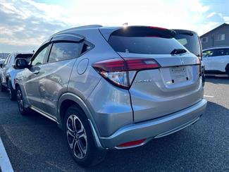 2014 Honda Vezel - Thumbnail