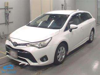 2016 Toyota Avensis - Thumbnail