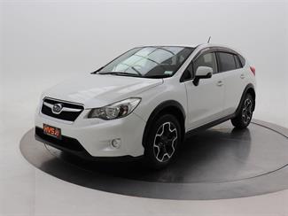 2013 Subaru XV - Thumbnail