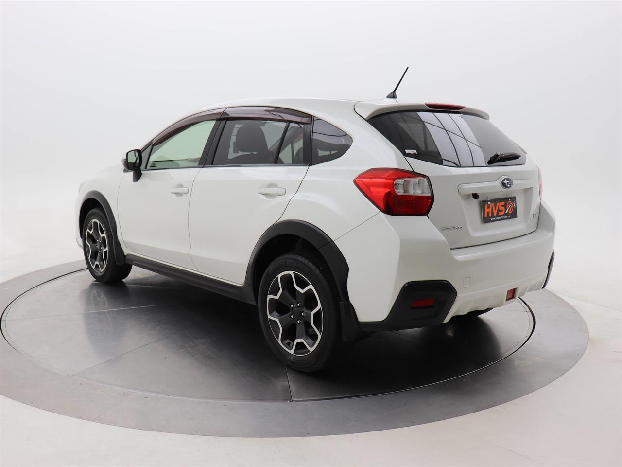 2013 Subaru XV