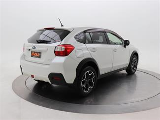 2013 Subaru XV - Thumbnail