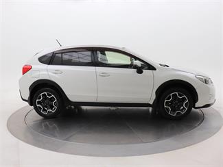 2013 Subaru XV - Thumbnail