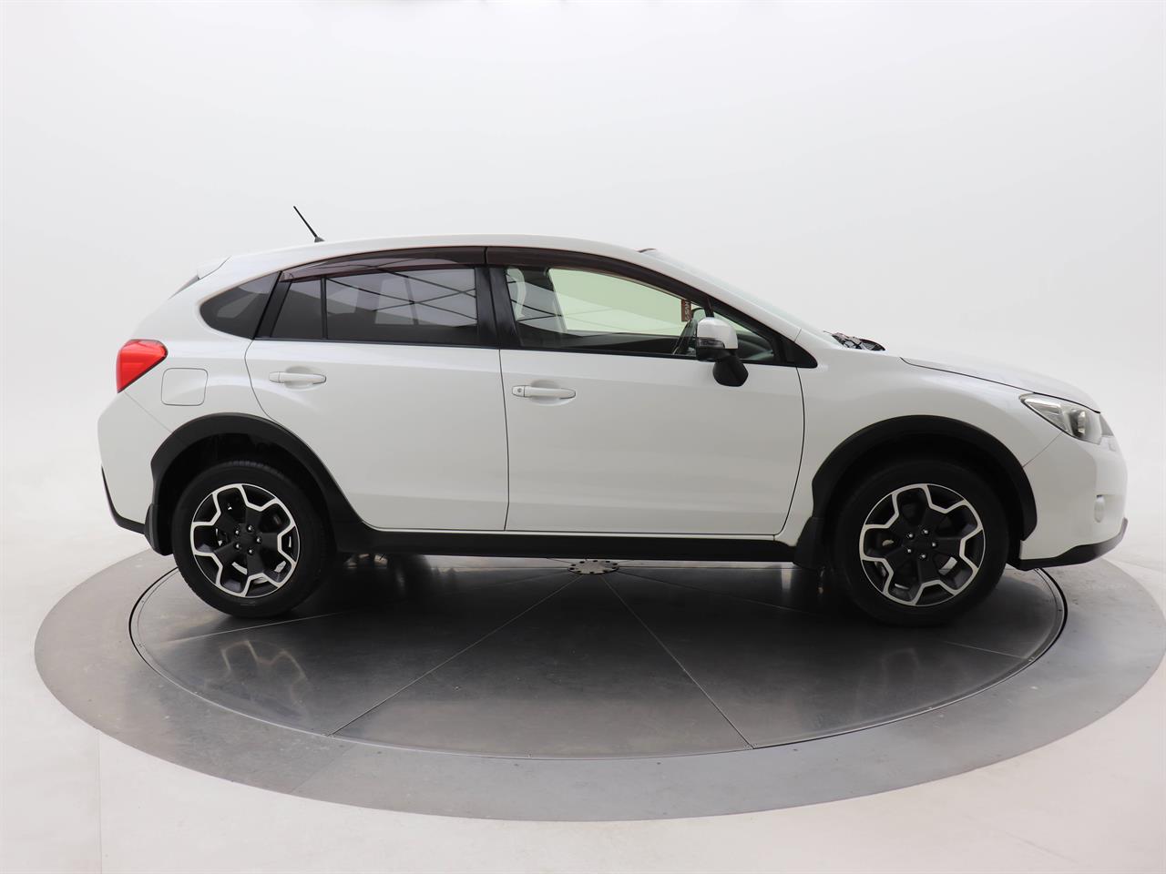 2013 Subaru XV