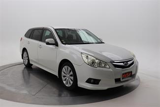 2011 Subaru Legacy - Thumbnail