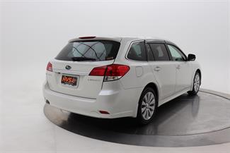 2011 Subaru Legacy - Thumbnail