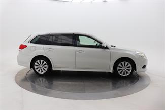 2011 Subaru Legacy - Thumbnail