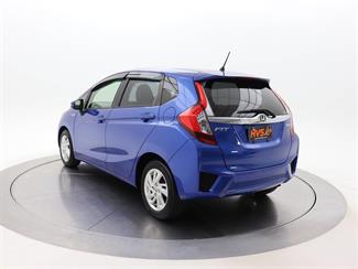 2014 Honda Fit - Thumbnail