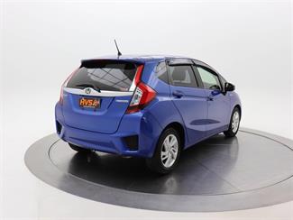 2014 Honda Fit - Thumbnail