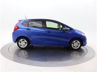 2014 Honda Fit - Thumbnail