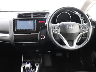 2014 Honda Fit - Thumbnail