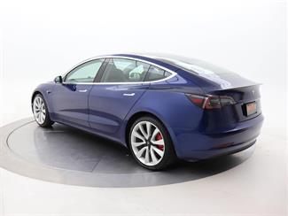 2019 Tesla Model 3 - Thumbnail