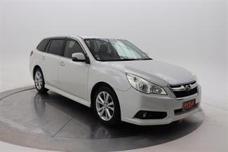 2013 Subaru Legacy - Thumbnail