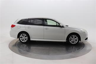 2013 Subaru Legacy - Thumbnail