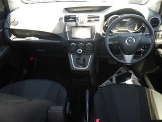 2013 Mazda Premacy - Thumbnail