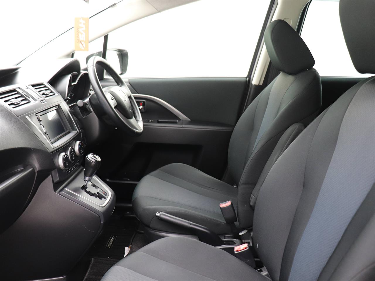 2013 Mazda Premacy