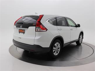 2012 Honda CR-V - Thumbnail