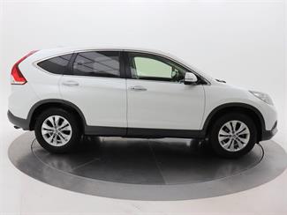 2012 Honda CR-V - Thumbnail