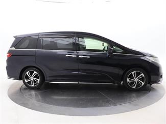 2013 Honda Odyssey - Thumbnail