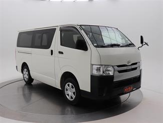 2019 Toyota Hiace - Thumbnail