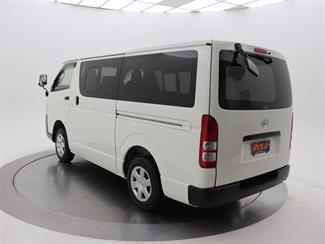 2019 Toyota Hiace - Thumbnail