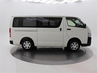 2019 Toyota Hiace - Thumbnail