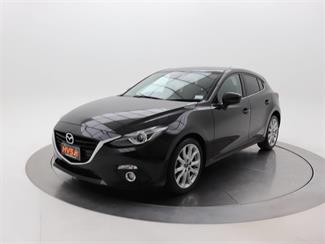 2015 Mazda Axela - Thumbnail