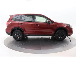 2015 Subaru Forester - Thumbnail