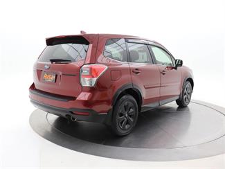 2015 Subaru Forester - Thumbnail