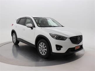 2016 Mazda CX-5 - Thumbnail