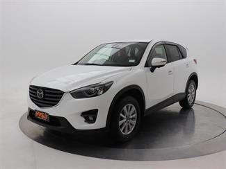 2016 Mazda CX-5 - Thumbnail