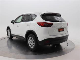 2016 Mazda CX-5 - Thumbnail