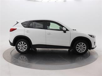 2016 Mazda CX-5 - Thumbnail