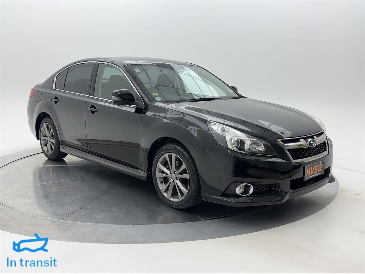 2013 Subaru Legacy