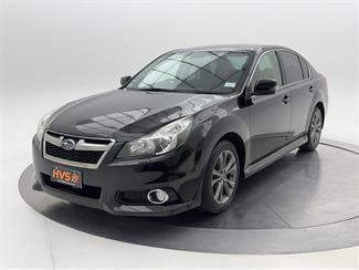 2013 Subaru Legacy - Thumbnail