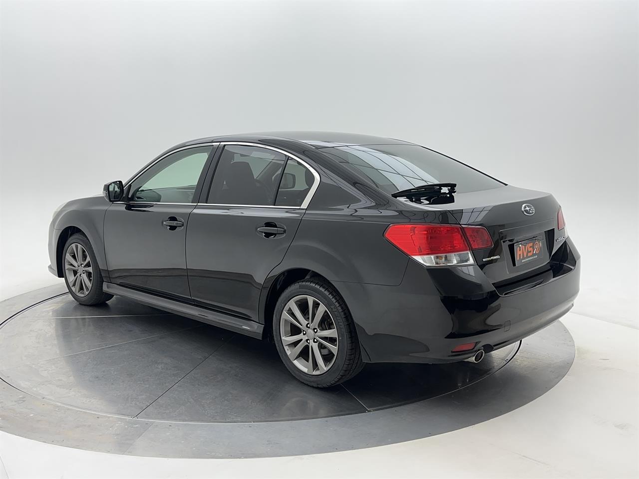 2013 Subaru Legacy