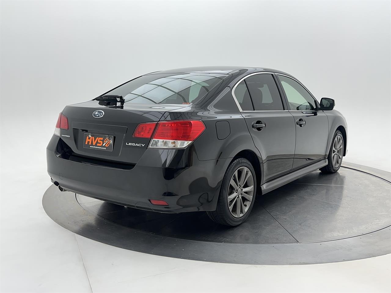 2013 Subaru Legacy