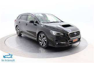 2019 Subaru Levorg - Thumbnail