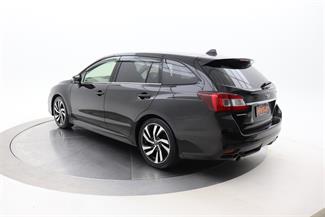 2019 Subaru Levorg - Thumbnail