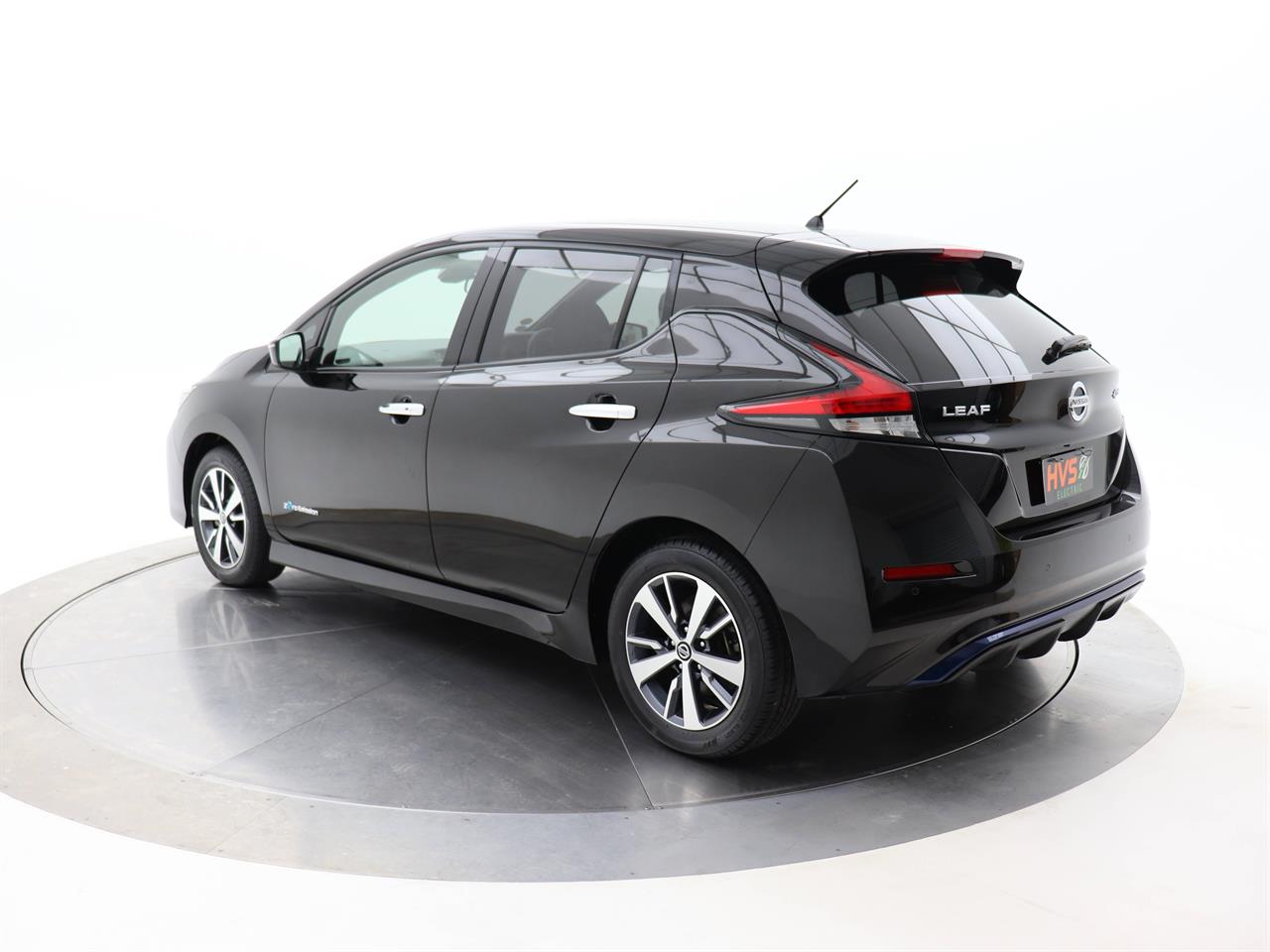 2019 Nissan Leaf