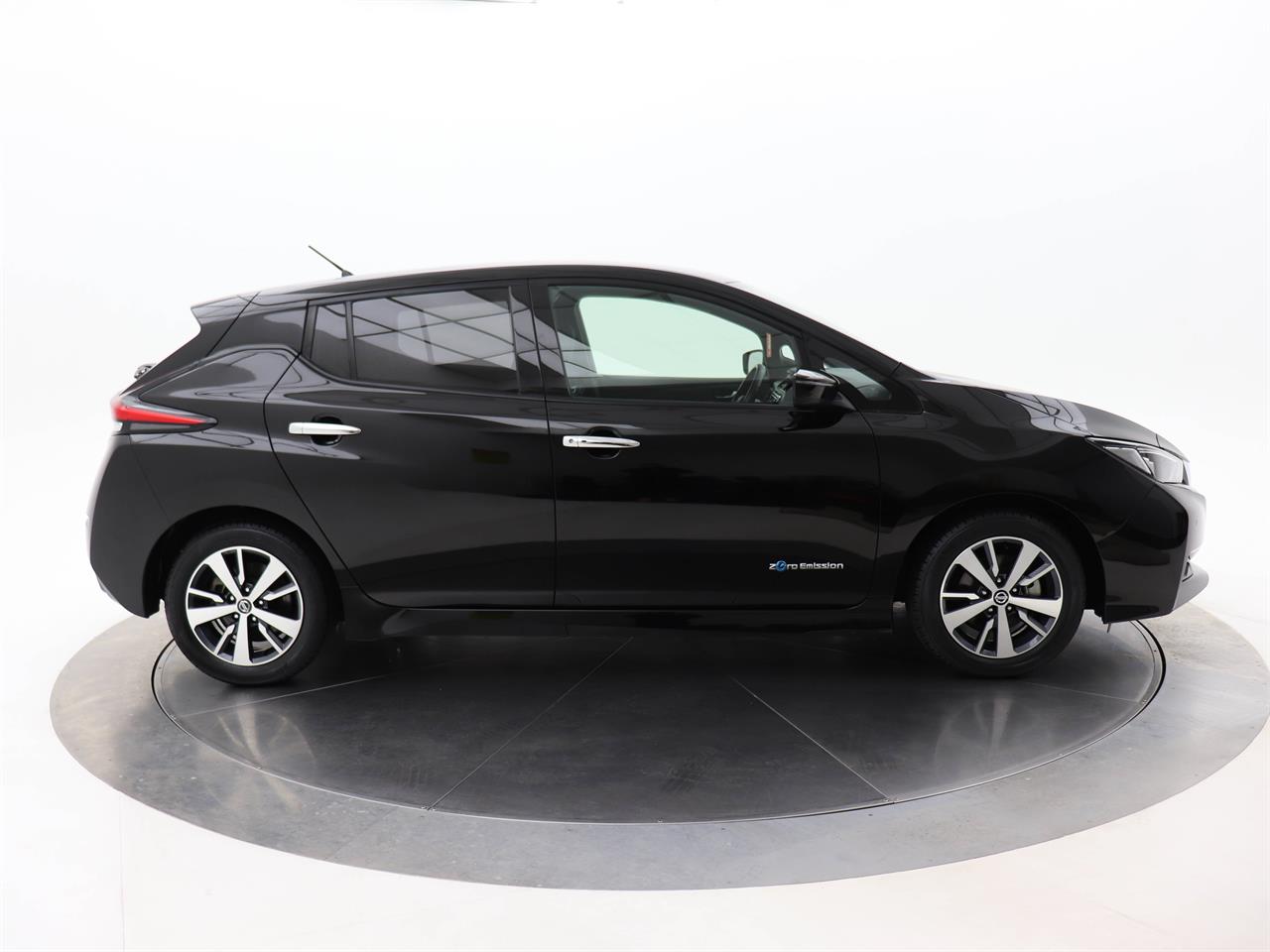 2019 Nissan Leaf