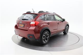 2014 Subaru XV - Thumbnail