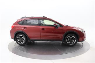 2014 Subaru XV - Thumbnail