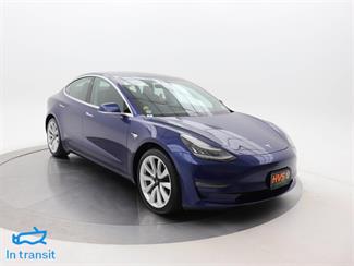 2020 Tesla Model 3 - Thumbnail