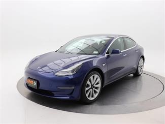 2020 Tesla Model 3 - Thumbnail