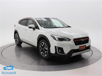 2017 Subaru XV - Thumbnail